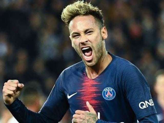 Você Realmente Conhece Neymar?