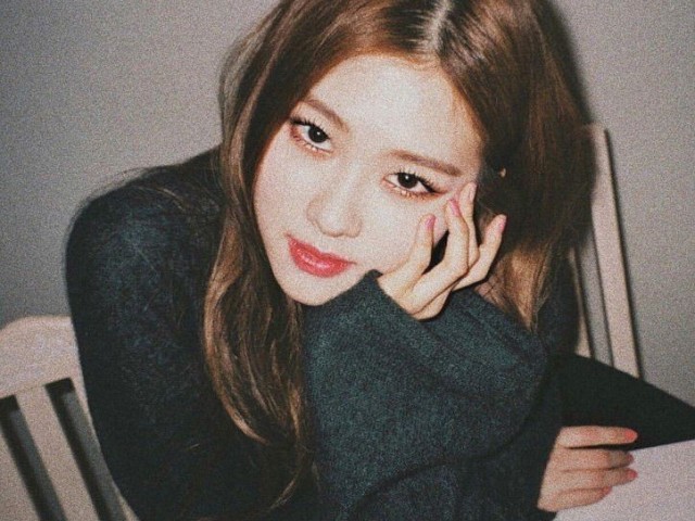 Park Chaeyoung/Rosé
