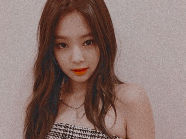 Kim Jennie