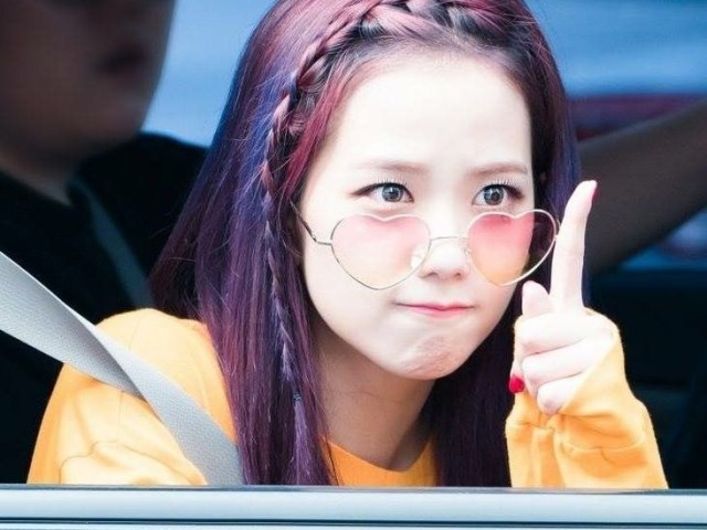 Kim Jisoo