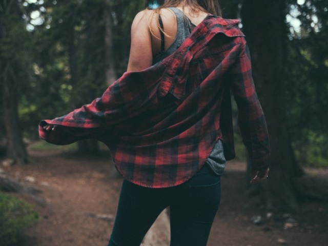 DO QUE VOCÊ PRECISA PARA COMPLETAR SEU LOOK?