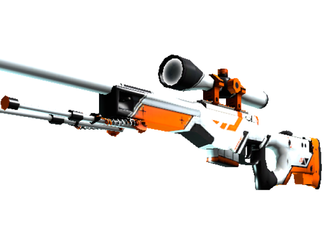 Asiimov