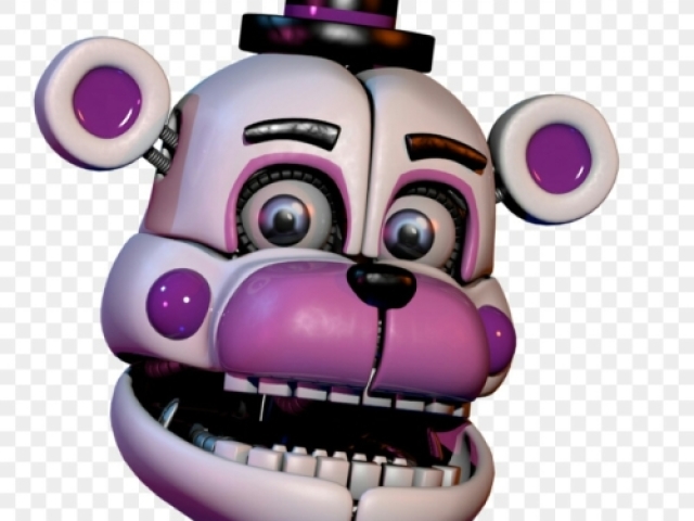 Funtime freddy