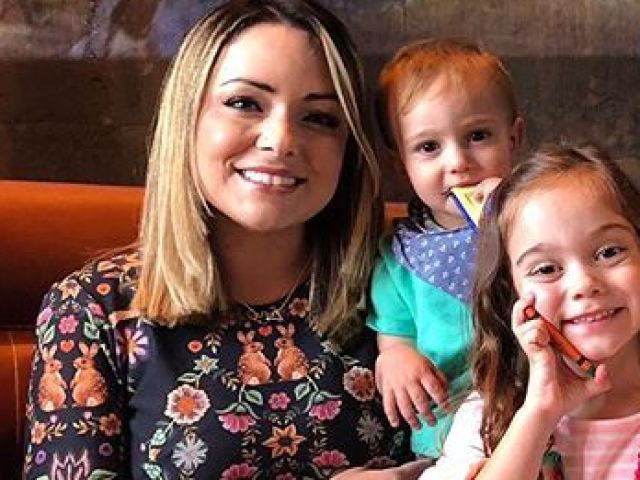 Você será a Flavia Calina!
