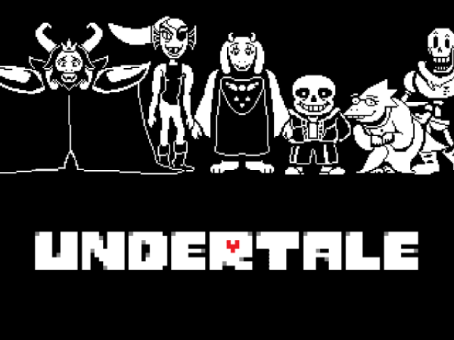 Undertale