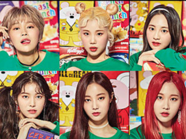 MOMOLAND