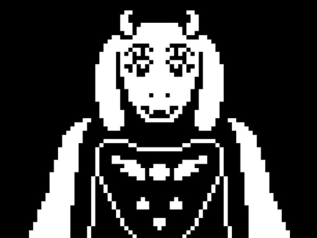 Toriel