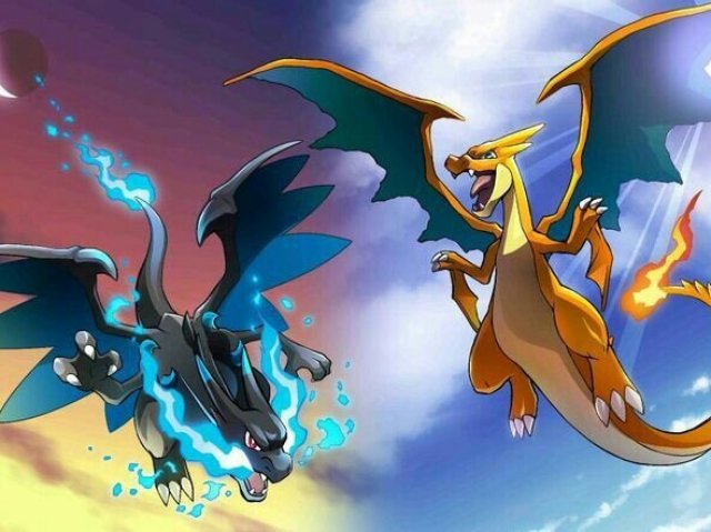 Charizard