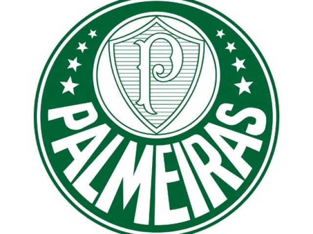 Palmeiras (Tem mundial sim, seus otários)