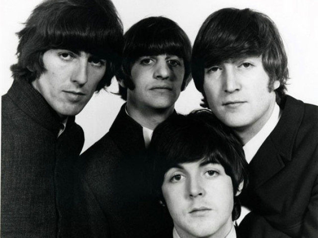 The Beatles