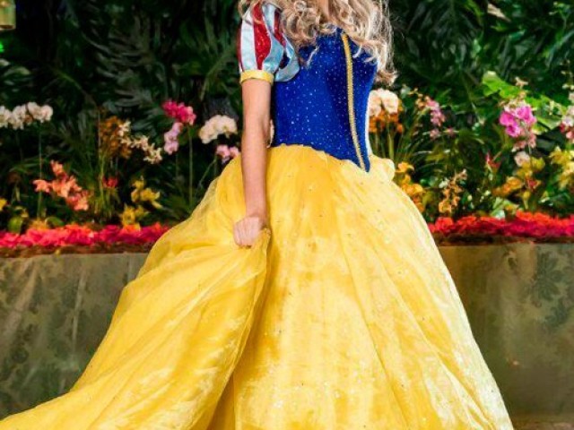 BRANCA DE NEVE
