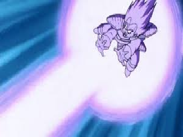 Galick Gun
