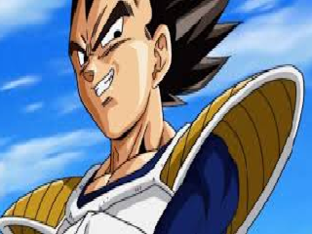 Vegeta