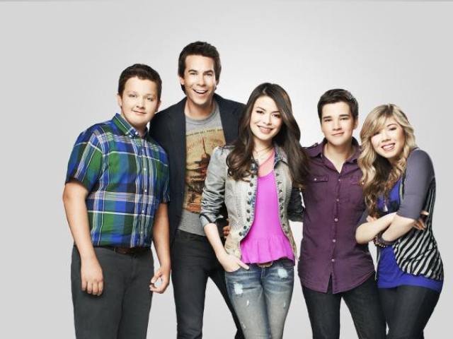 Quiz sobre iCarly
