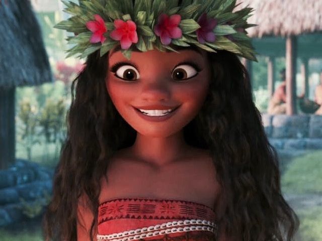 moana