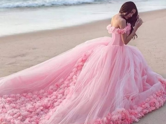 Qual será o vestido de debutante ideal para você?