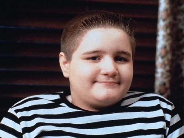 Feioso/Pugsley Addams