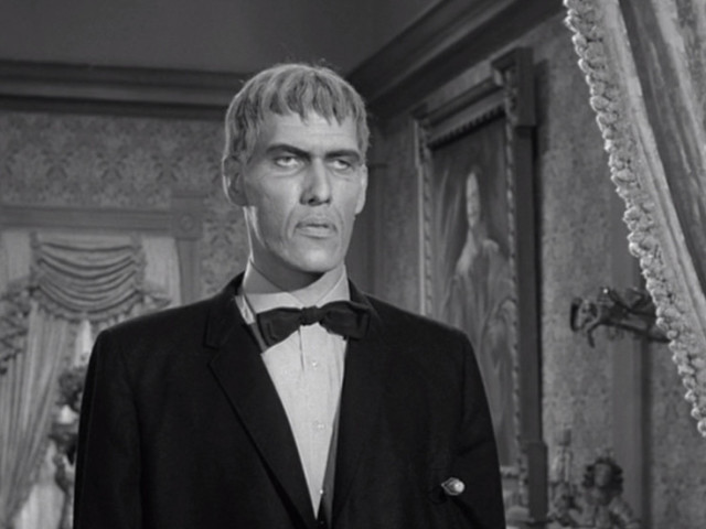Lurch/Tropeço