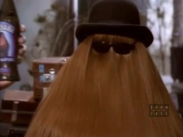 Primo Coisa/Cousin Itt
