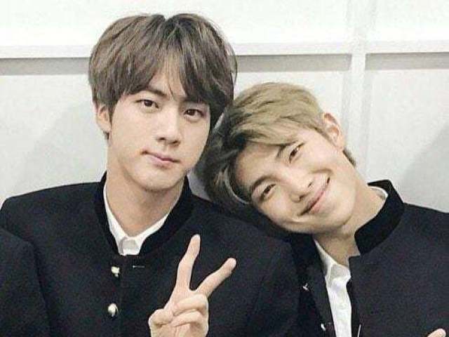 NAMJIN