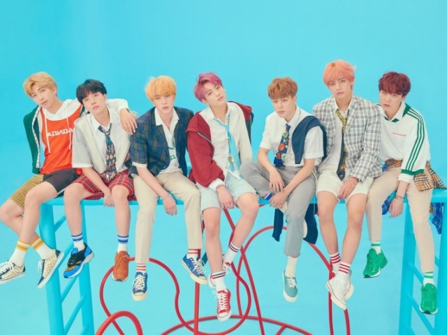 BTS: Qual integrante é seu par ideal?
