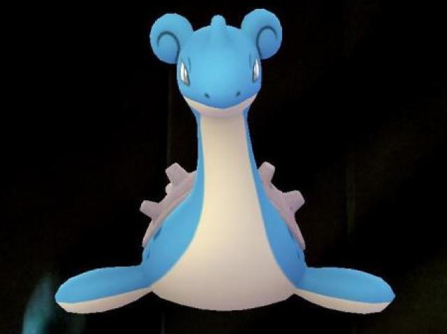 Lapras