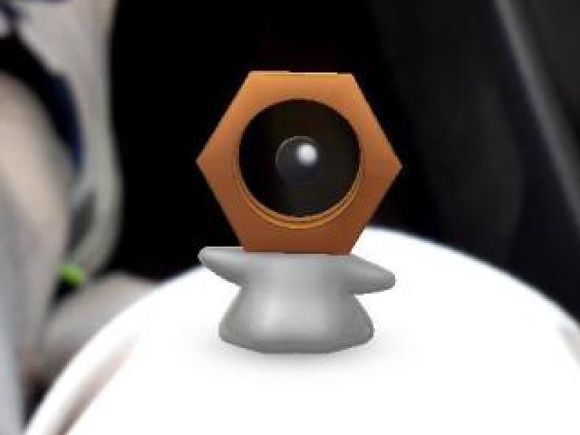 Meltan shiny