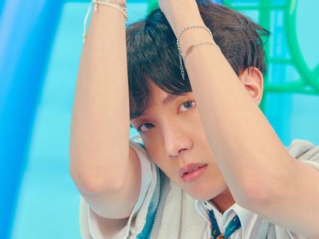 J-HOPE