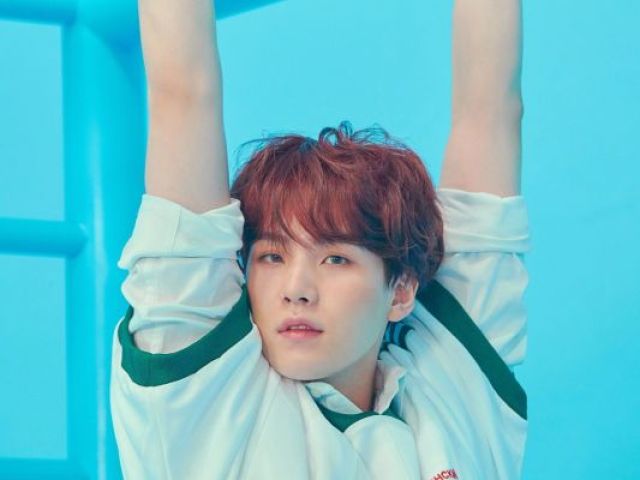 SUGA