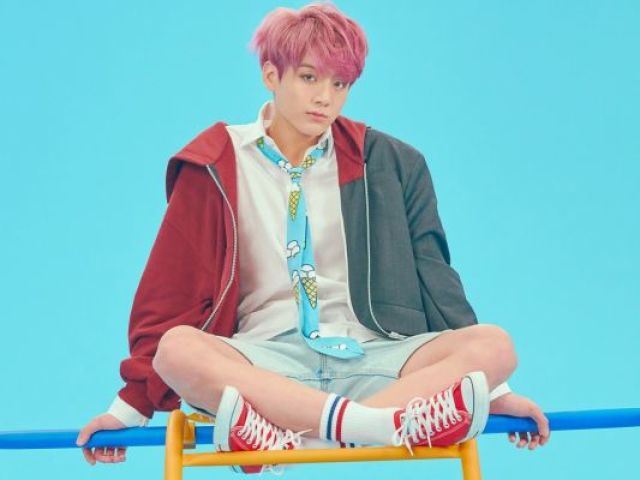 JUNGKOOK