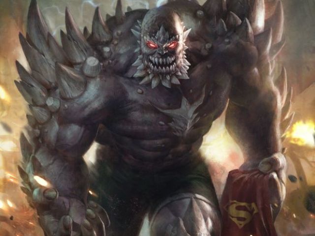 Apocalipse(Doomsday)