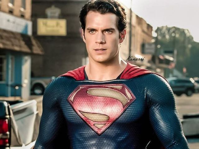 Superman(Clark Kent/Kal-El)