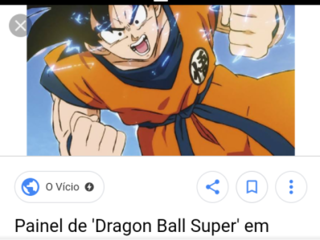 dragon ball