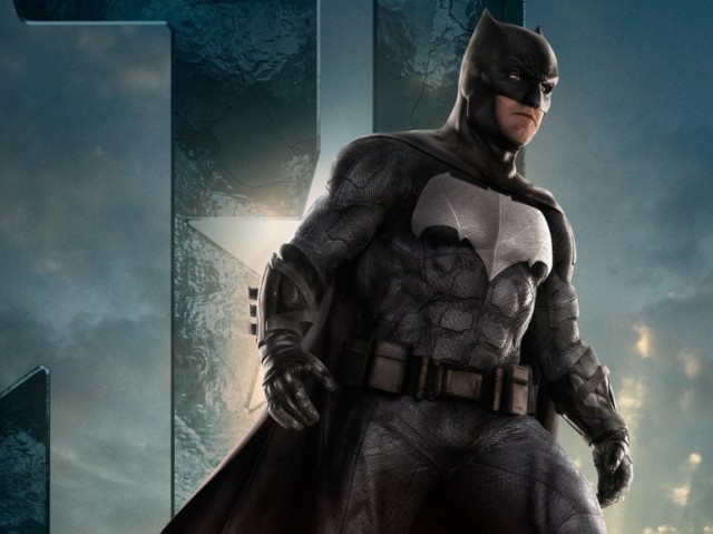 Batman(Bruce Wayne)
