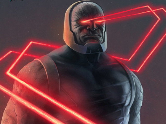 Darkseid