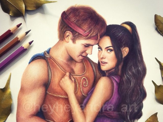 Varchie (Veronica e Archie)