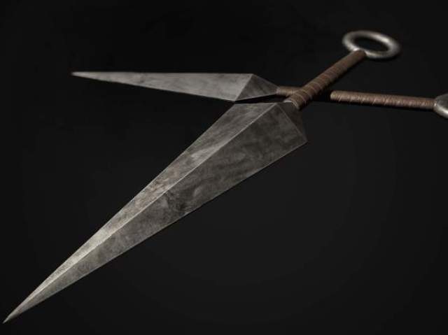 Kunai