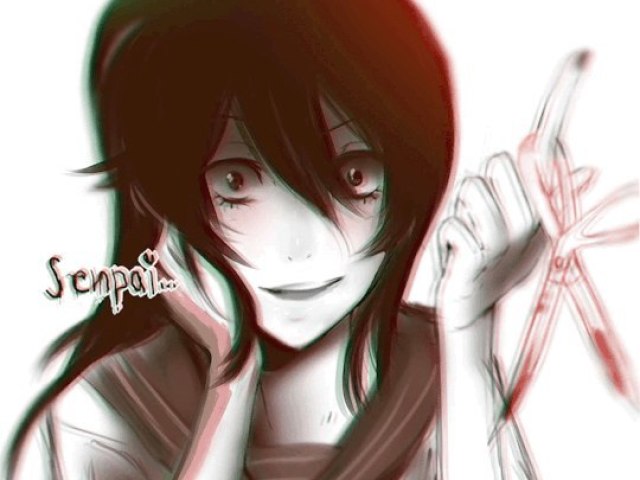 Yandere