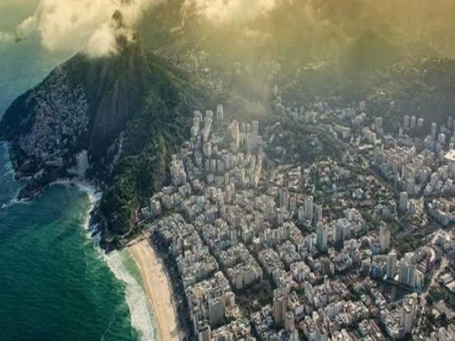 Brasil vocé morava na
coreia
