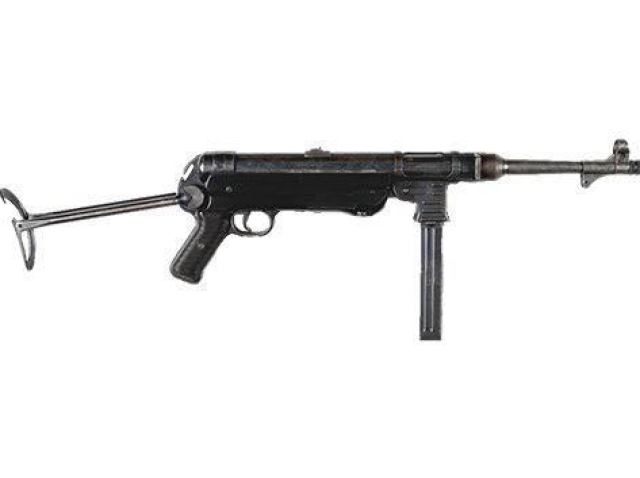 MP40