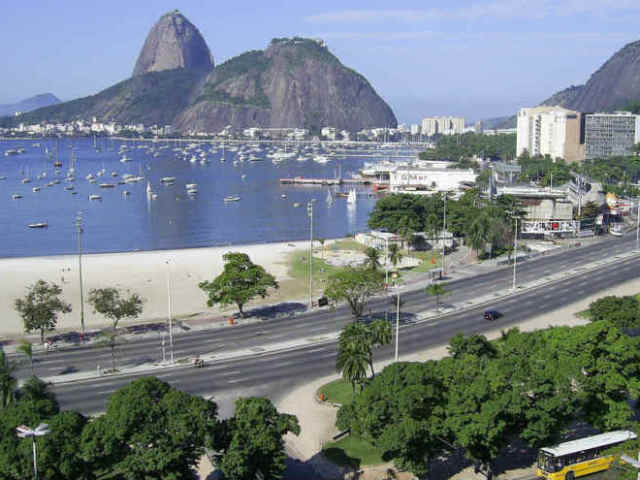 Botafogo