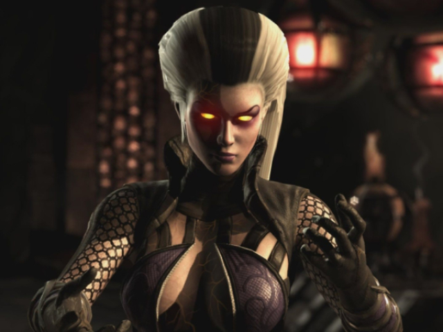 Sindel