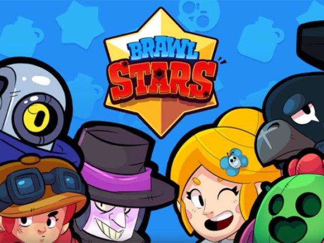 Que Brawler você seria no Brawl Stars?