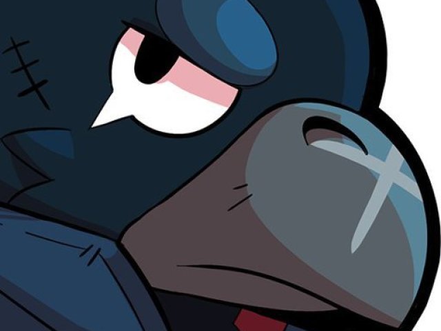 Crow / Corvo