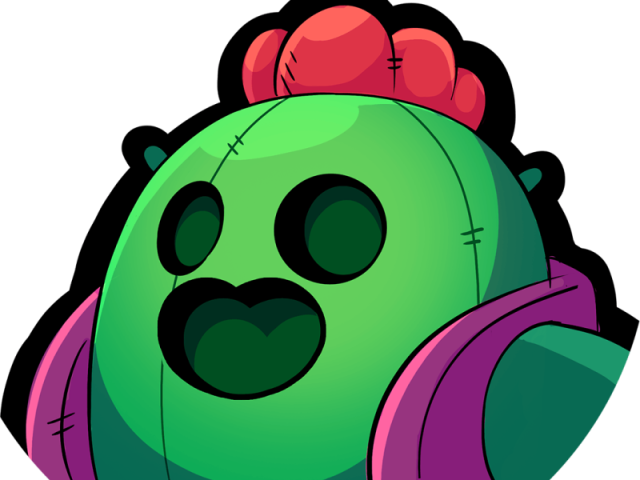 Spike