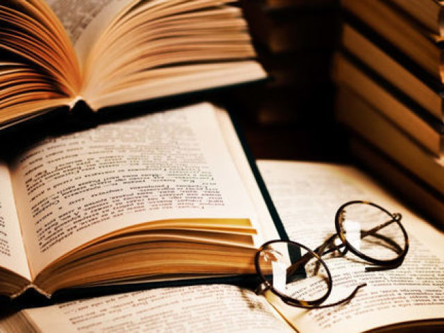 Literatura / Línguas