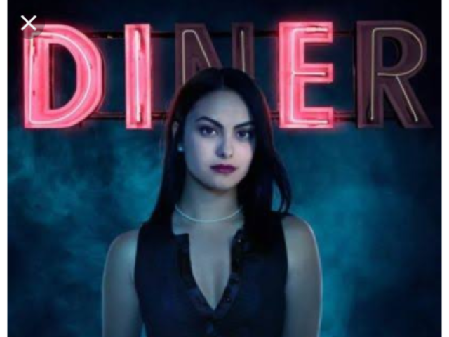 Veronica Lodge!