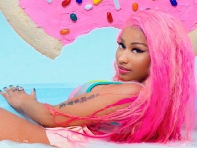 O quanto você conhece a Queen Minaj?