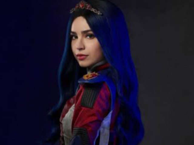 Evie