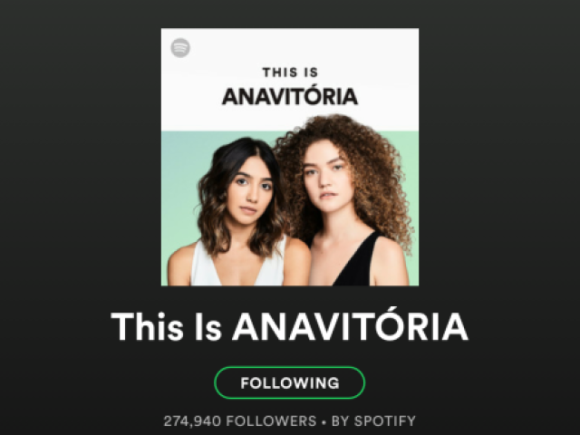 Anavitoria